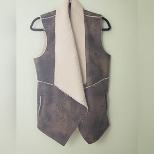 Jack L Womens Vest